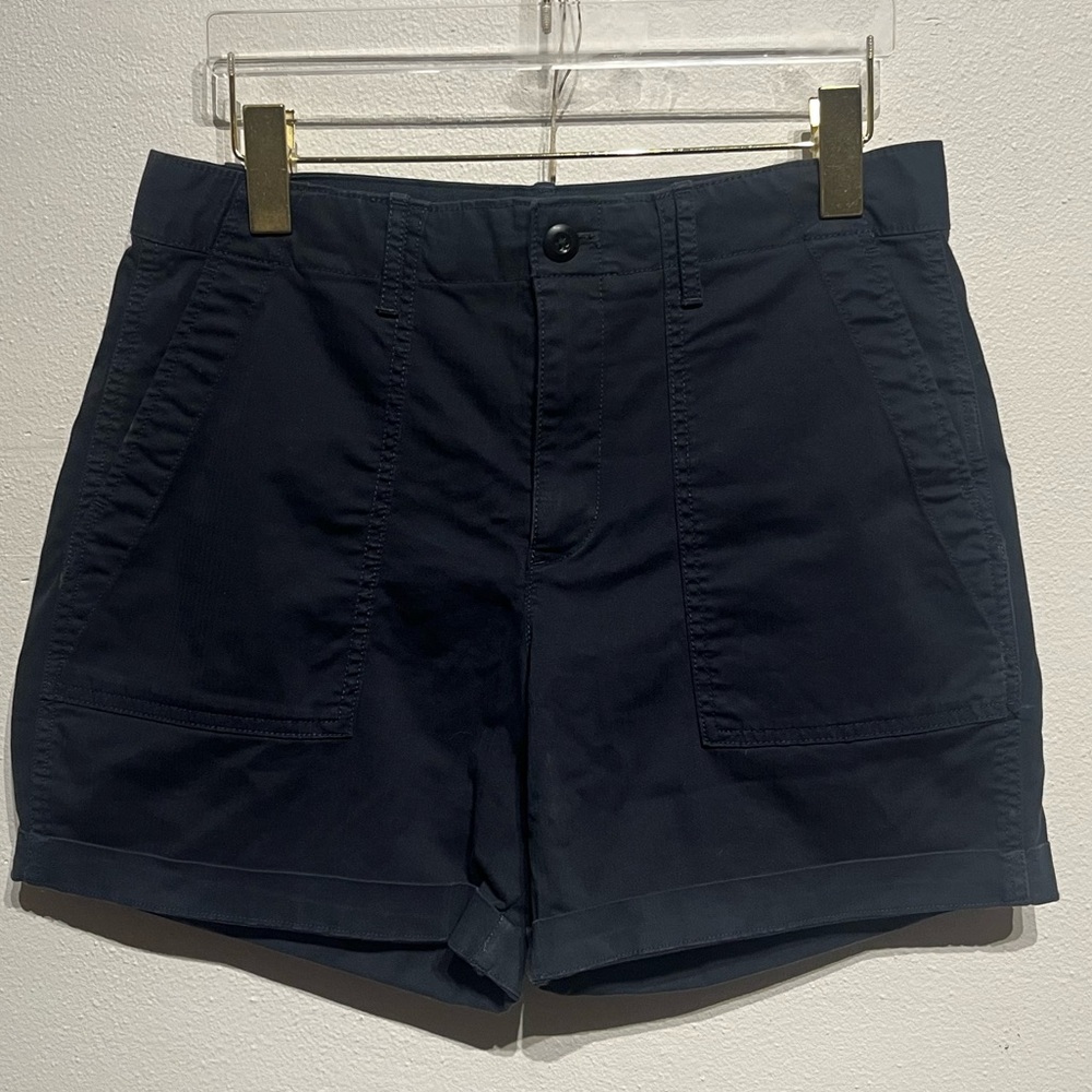 Gap Women's Navy Shorts